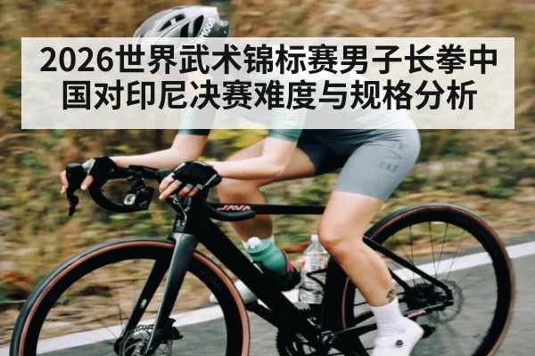 2026世界武术锦标赛男子长拳中国对印尼决赛难度与规格分析