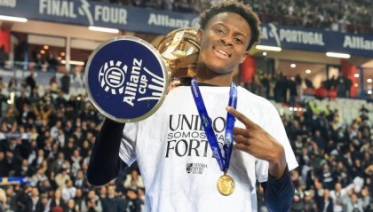 99贵宾会-王勤伯：巴黎的合同vs葡超的合同，18岁小孩怎么选？