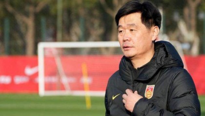 99贵宾会官网-李霄鹏：以保留出线希望为出发点 争取好结果拜年