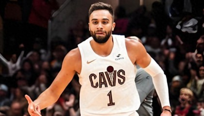 99贵宾会官网-复出首战就火力全开！斯特鲁斯在这支新骑士还能更强？|克利夫兰骑士队|达拉斯独行侠队|nba|命中率|球员_新浪体育_新浪新闻