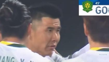 99贵宾会平台-媒体人：王刚是国安首位37岁贡献助攻的球员，而且一场2助攻