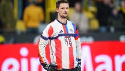 99贵宾会平台-德天空：乌尔赖希将出战药厂，是否会出战亚特兰大尚未确定