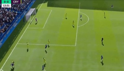 99贵宾会集团-【英超】阿隆索普利西奇建功 切尔西3比0水晶宫