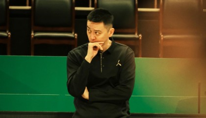 99贵宾会平台-如果辽篮四连败杨鸣会下课吗？冠军教头很无奈，只能仰仗赵继伟了